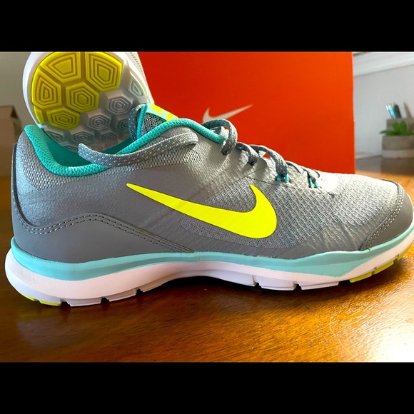Nike Flex Trainer 5 - Picture 1 of 7